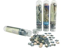 Puzzle HSLA Mini Enigma (Idade Mínima: 3 Anos - 150 Peças)