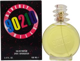 Perfume  90210 Woman Eau de Parfum (100 ml)