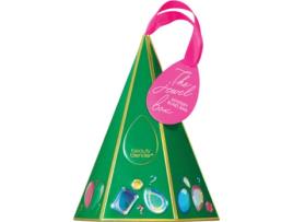 Esponja de Maquilhagem  The Jewel Box – Edição Limitada (1 Un)