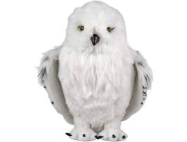 Figura De Ação   Hedwig Peluche - Posable Wings