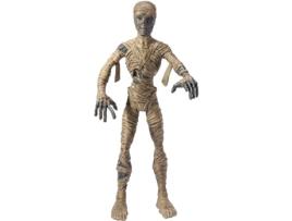 Figura De Ação  Mummy Mini Bendyfig