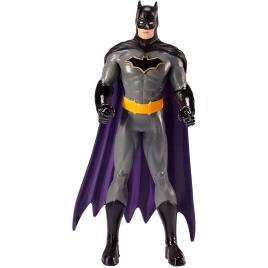 Figura De Ação   DC-Batman Mini Bendyfig