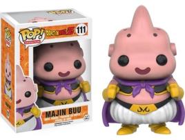 Figura Vinil FUNKO POP! Dragonball Z: Majin Buu