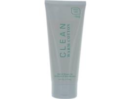 Gel de Banho  Limpo Warm Cotton (177 ml)