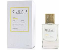 Perfume CLEAN Reserve Collection Citron Fig Eau de Parfum (100 ml)