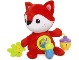 Brinquedo Educativo FISHER-PRICE Cdn56