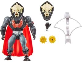 Figura De Ação  Hordak Buzz Saw Masterof Universe