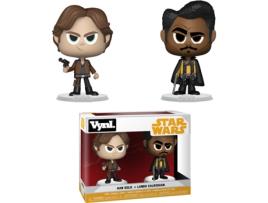 Figuras FUNKO Red Cup S1 - Zeus e Hermes