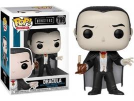 Figura FUNKO Pop Movies: Universal Monsters S2 Dracula