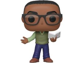 Figura FUNKO Pop Tv: Chidi Anagonye