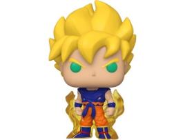 Figura FUNKO Pop! Animation:  Dragonball Z S08 - Son Goku