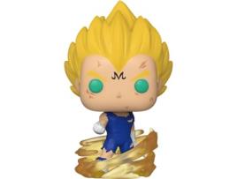 Figura FUNKO Pop! Animation:  Dragonball Z S08 - Majin Vegeta