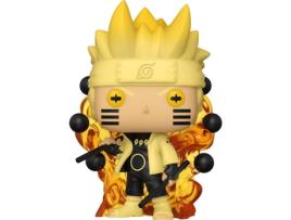 Figura  Pop! Animation: Six Path S