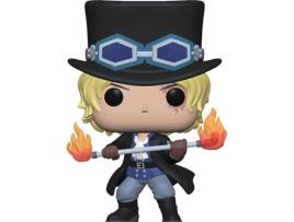 Figura FUNKO POP!: One Piece- Sabo