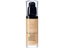 Base  123 Perfeito 052 Fdt Vanille