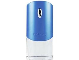 Perfume GIVENCHY Blue Eau de Toilette (101 ml)