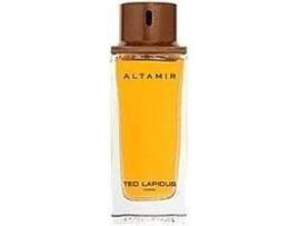 Perfume  Ted Lapid. Altamir Eau de Toilette (30 ml)