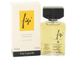 Perfume GUY LAROCHE Fidji Eau de Parfum (50 ml)