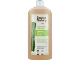 Gel de Banho DOUCE NATURE Familiar Erva-Príncipe Bio (1 L)