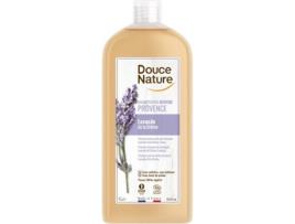 Gel de Banho + Champô DOUCE NATURE Marselha Bio (1 L)