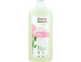 Gel de Banho DOUCE NATURE Hipoalergénico Bio (1 L)