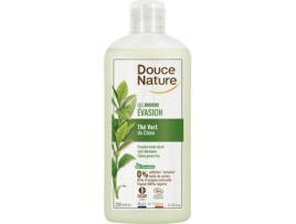 Gel de Banho DOUCE NATURE Chá Verde (250 ml)