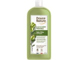 Gel de Banho + Champô DOUCE NATURE Azeite (1 L)