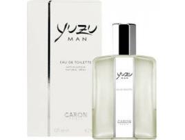 Perfume  Yuzu Man Eau de Toilette (125 ml)