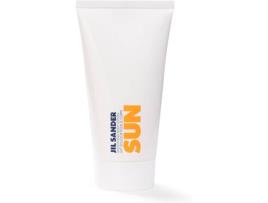 Creme Corporal JIL SANDER SUN (150 ml)