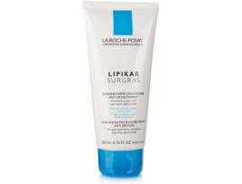 Gel de Banho LA ROCHE-POSAY Lipikar Surgras (200 ml)