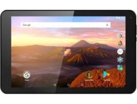 Tablet LOGICOM 127HD (10.1'' - 32 GB - 2 GB RAM - Wi-Fi - Preto)