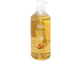 Gel de Banho  Cítrico (500 ml)