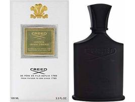 Perfume CREED Green Irish Tweed Eau de Parfum (100 ml)