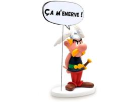 Figura De Ação PLASTOY SAS Astérix: Ça m'Enerve!