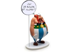 Figura De Ação  SAS Obélix: Oui Je Bou et Alors?