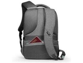 Mochila PORT Yosemite Eco XL (Universal - 15.6'' - Cinzento)