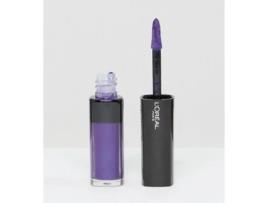 Sombra de Olhos LORÉAL De Pintura Pure 301 Roxo