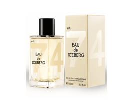 Perfume  Eau de  Eau de Toilette (100 ml)