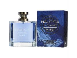 Perfume  Voyage N-83 100Ml (100ml eau de toilette Homens)