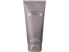 Gel de Banho DAVID & VICTORIA BECKHAM David Beckham Para Além (200 ml)