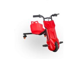 Kart  Electric Drift-trike Vermelho