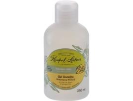 Gel de Banho  Amêndoa e Mel (250 ml)