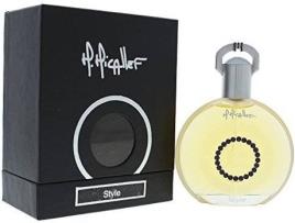 Perfume M.MICALLEF Style (100 ml)