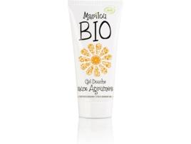 Gel de Banho  Citrinos Bio (150 ml)