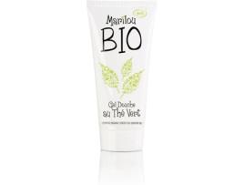 Gel de Banho  Chá Verde Bio (150 ml)