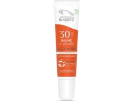 Protetor Labial LABORATÓRIOS DE BIARRITZ Mar e Altitude SPF 30 (15 gr)