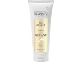 Gel de Banho LABORATÓRIOS DE BIARRITZ Océane (200 ml)