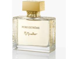 Perfume M.MICALLEF Pure Extrême Eau de Parfum (100 ml) 