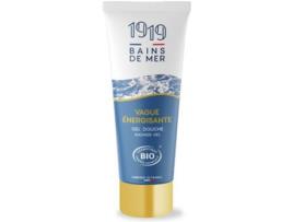 Gel de Banho BAINS DE MER 1919 Onda Energizante (150 ml)