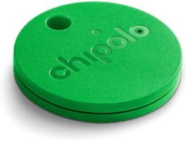 Localizador CHIPOLO Classic Verde